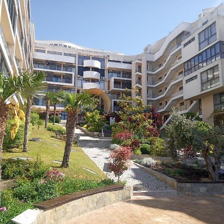 Dolce Vita II Waterfront Sunset Sea View Luxury Apartament 圣弗拉斯 外观 照片