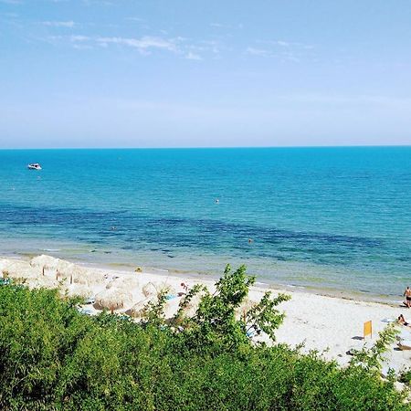 Dolce Vita II Waterfront Sunset Sea View Luxury Apartament 圣弗拉斯 外观 照片