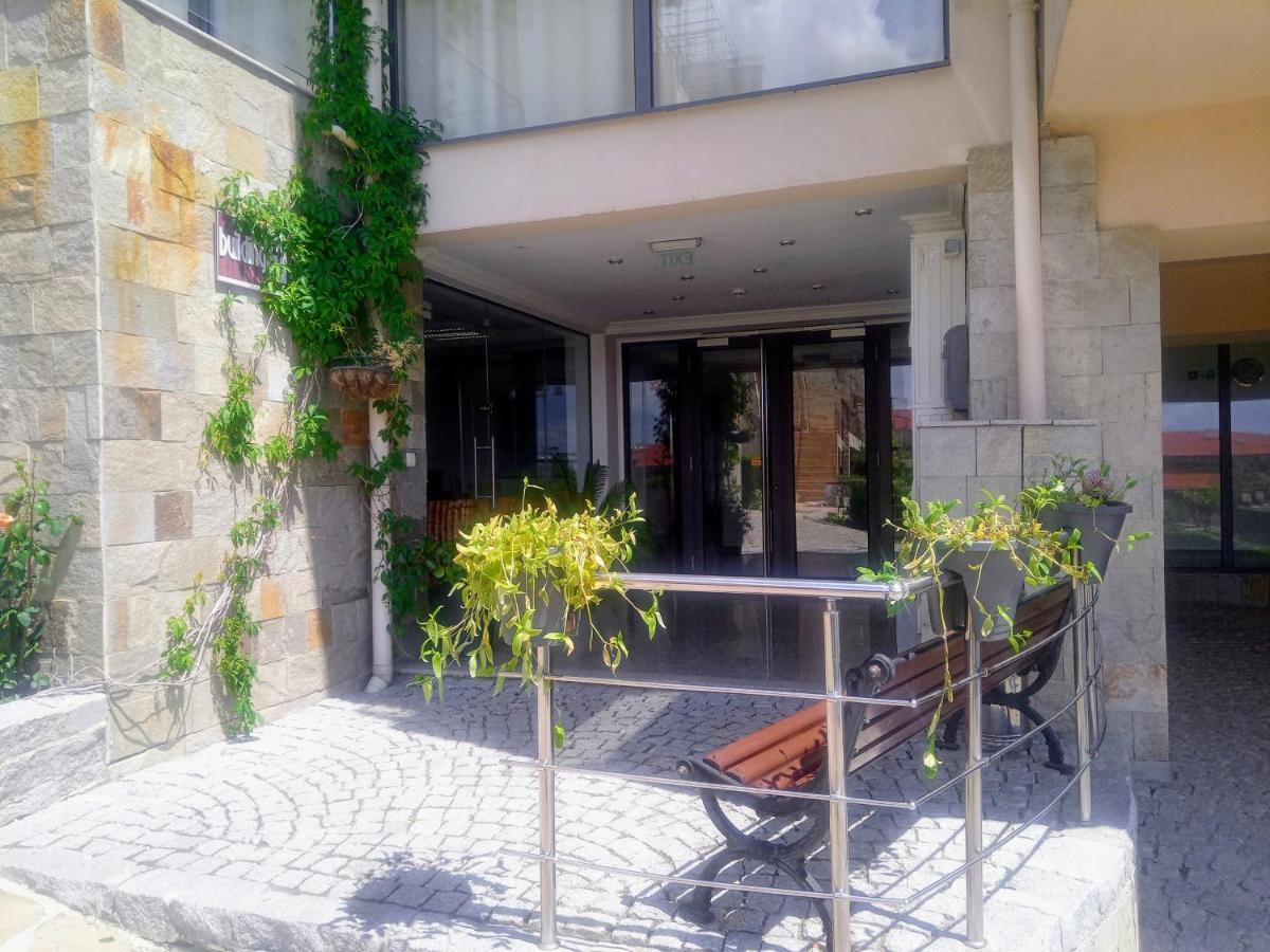 Dolce Vita II Waterfront Sunset Sea View Luxury Apartament 圣弗拉斯 外观 照片