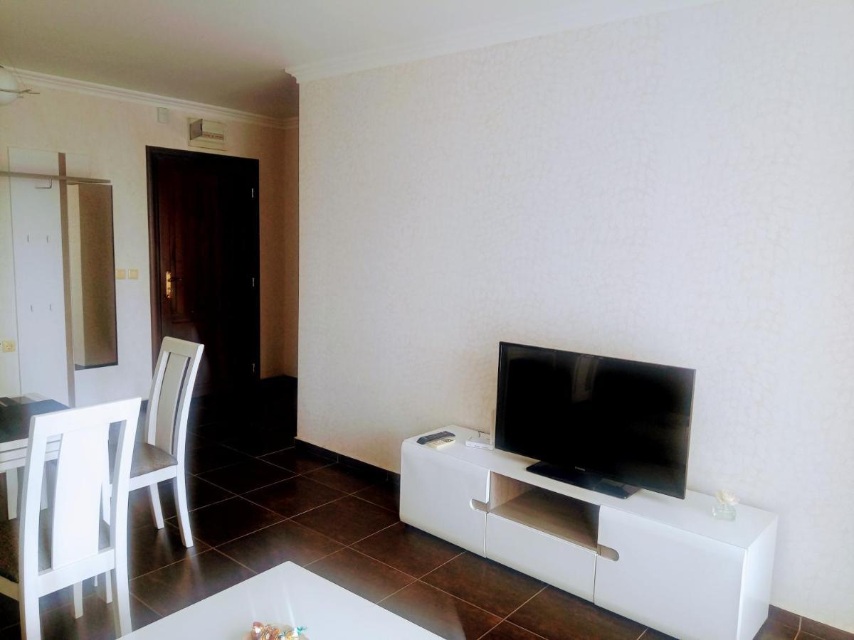 Dolce Vita II Waterfront Sunset Sea View Luxury Apartament 圣弗拉斯 外观 照片
