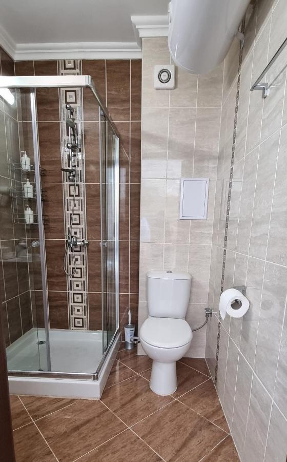 Dolce Vita II Waterfront Sunset Sea View Luxury Apartament 圣弗拉斯 外观 照片