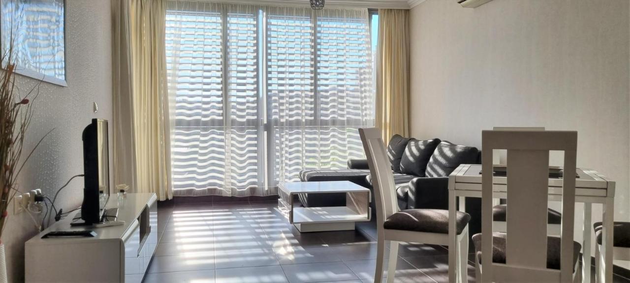 Dolce Vita II Waterfront Sunset Sea View Luxury Apartament 圣弗拉斯 外观 照片