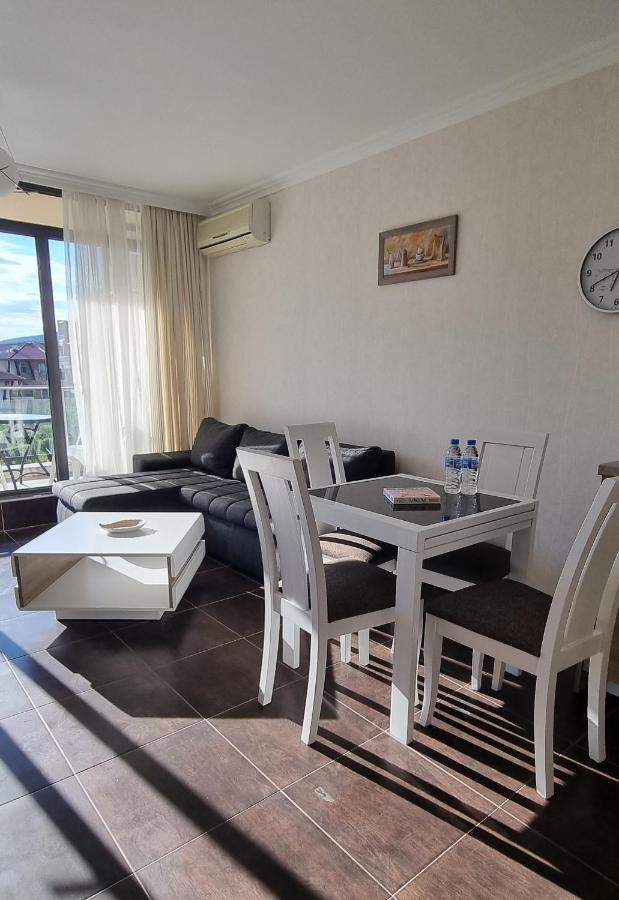Dolce Vita II Waterfront Sunset Sea View Luxury Apartament 圣弗拉斯 外观 照片