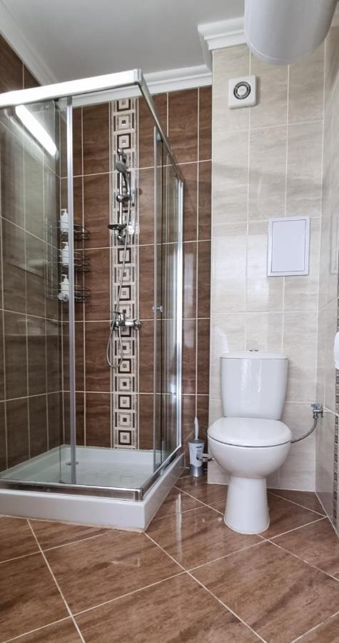 Dolce Vita II Waterfront Sunset Sea View Luxury Apartament 圣弗拉斯 外观 照片