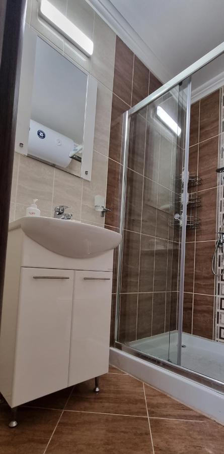 Dolce Vita II Waterfront Sunset Sea View Luxury Apartament 圣弗拉斯 外观 照片
