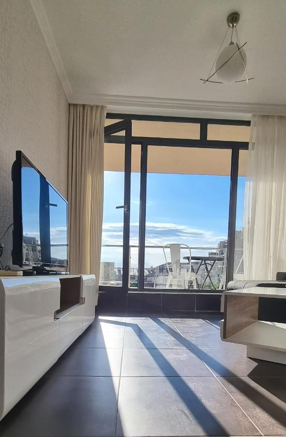 Dolce Vita II Waterfront Sunset Sea View Luxury Apartament 圣弗拉斯 外观 照片
